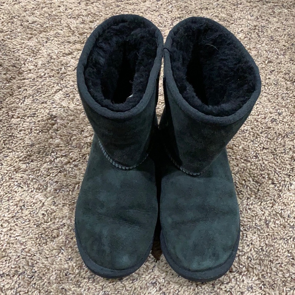 Girls Ugg Boots